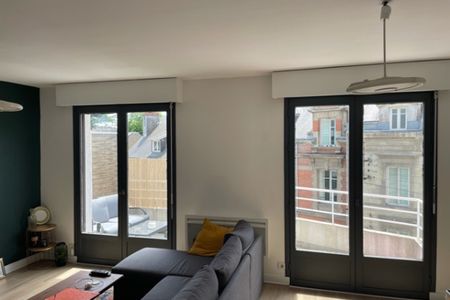 Appartement T3, quartier Monselet - Photo 4