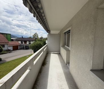 4 Zimmer, 99 m², 2. Stock - Photo 5
