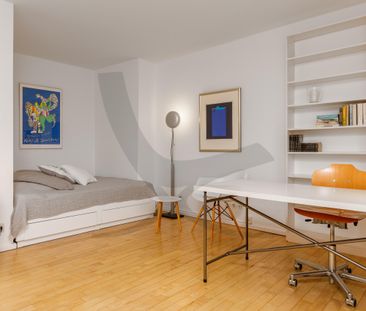 Nice Single Living - Photo 2