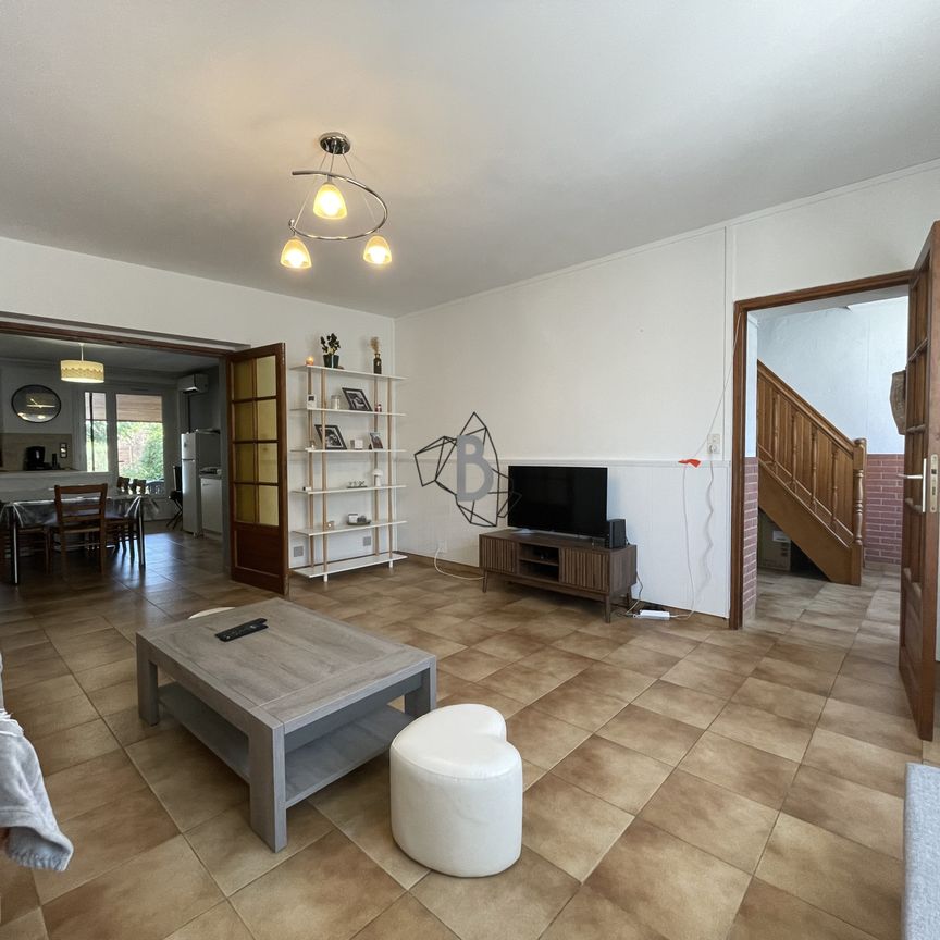 Location Maison 4 pièces 121m² CARMAUX 81400 - Photo 1