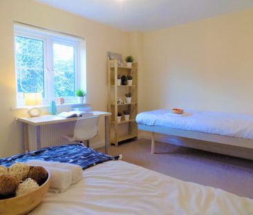 4 bedroom house to rent - Photo 2