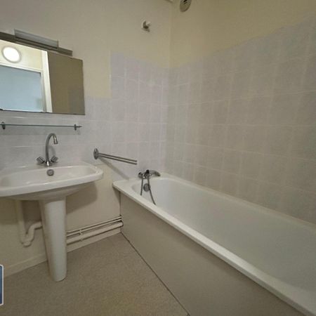 Location Appartement 1 pièce 19m² LAVAL 53000 - Photo 3