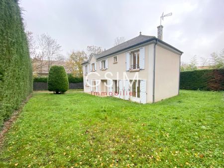 Maison récente de 170 m² avec jardin 54 chambres - Photo 3