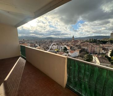 Location Appartement 3 pièces 84m² DRAGUIGNAN 83300 - Photo 5