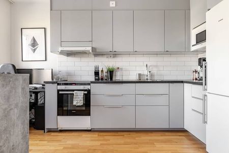 Rosenapelgatan, Göteborg - Photo 5