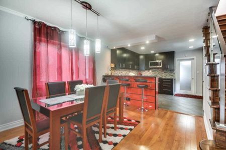 For Lease - 313 Kane Avenue, Toronto, Ontario - Photo 4