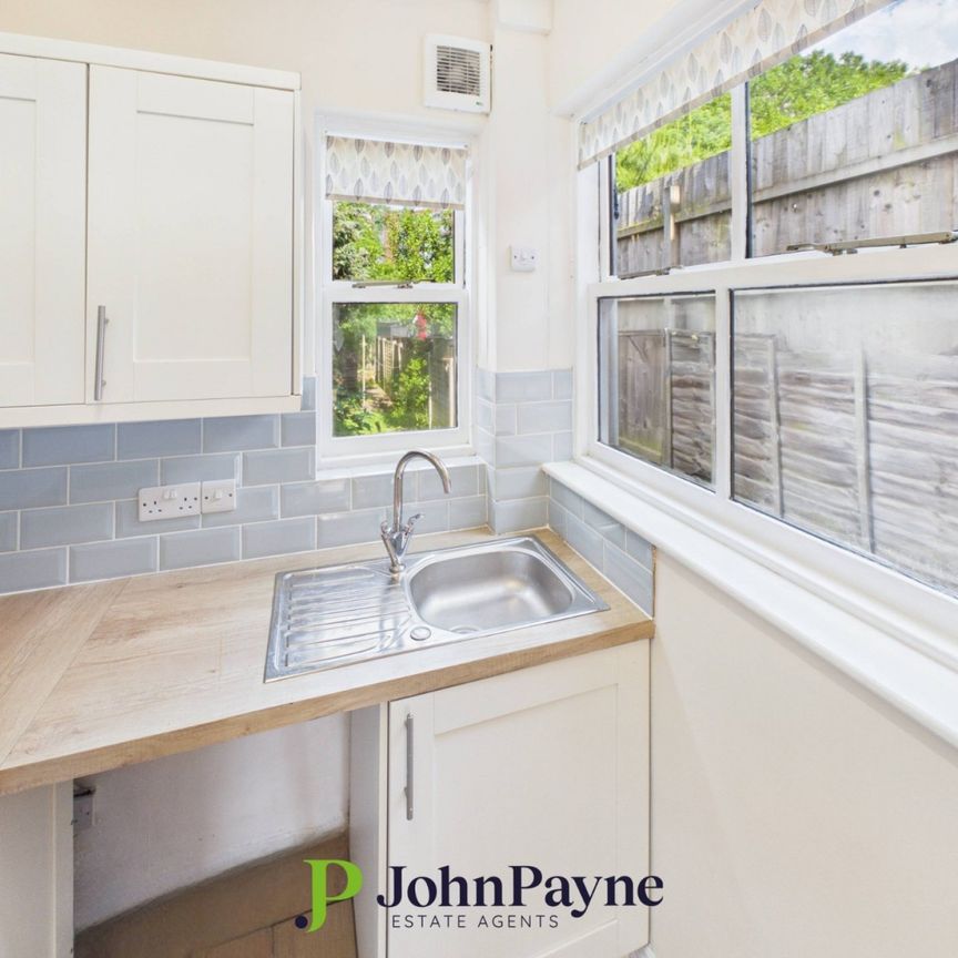 Collingwood Road, Earlsdon, Coventry, CV5 6HW - Photo 1