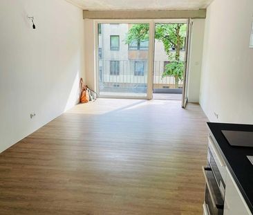 KOPIE: Spandau - Balkonwohnung barrierefrei - Photo 1