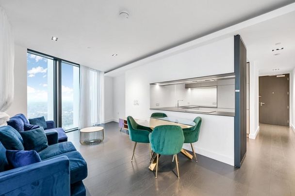 2 bedroom flat to rent - Photo 1
