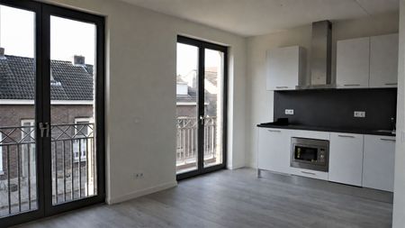 Appartement te huur: Capucijnenstraat 3-D01 6211 RN Maastricht - Foto 2