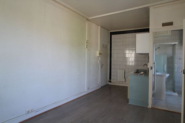 BELLE ILE EN MER A LOUER A L'ANNEE Studio 21,11 m² hab - Photo 1