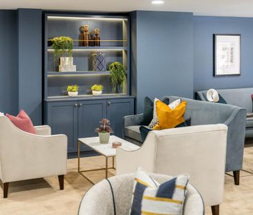 1 bedroom retirement property to rent - Photo 2