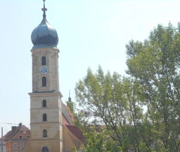 ANderMUR wunderschön sanierte 2ZI+Wohnküche im klassischen Altbau - Photo 4