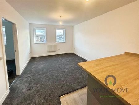 2 bedroom flat to rent - Photo 2