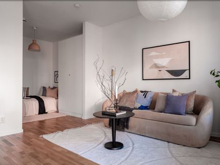 Bollmorabacken, Tyresö - Photo 5