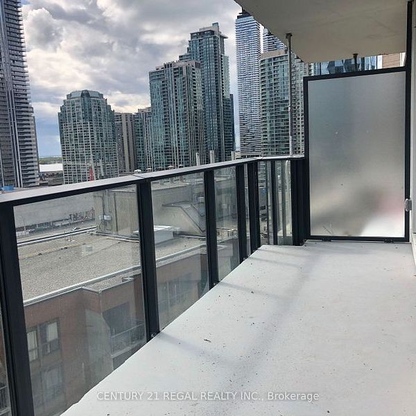 For Lease - 2A Church Street Unit# 1503, Toronto, Ontario - Photo 1