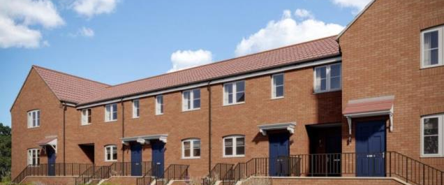 Butterwick Gardens, Boston, Butterwick - Photo 1