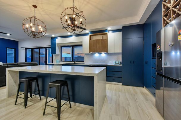 *LEASE BREAK* ELDERS IS PROUD TO PRESENT 13 LETTS CRESCENT, NORTHCREST! - Photo 1
