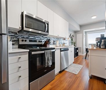 For Lease - 1 Wellington Street Unit# 607, Brantford, Ontario - Photo 2