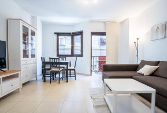 SE ALQUILA PISO CALLE SAN FRANCISCO AMUEBLADO 1300?MES (alquiler por temporada hasta 11 me – 0067-04493