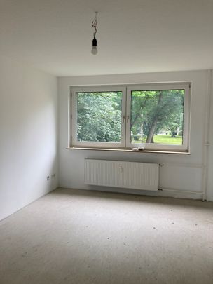 *WBS erforderlich* Balkonwohnung für Paare! - Photo 1