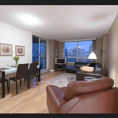 Furnished, Yaletown, Vancouver Downtown - Photo 4