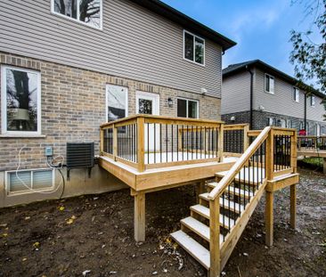 For Lease - 343 Huron Street Unit# 17, Woodstock, Ontario - Photo 1
