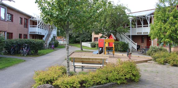 Lantmannagatan 94 C - Foto 2