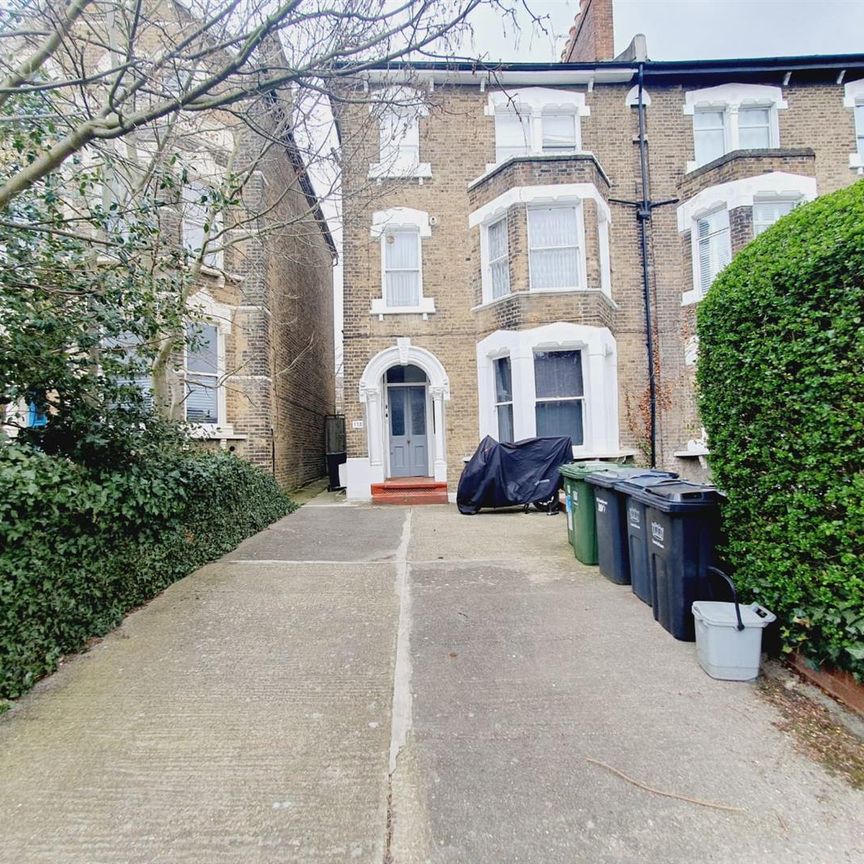 Breakspears Road, London SE4 - Photo 1