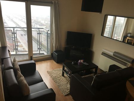 2 Bed Flat, City Gate House, IG2 - Photo 2