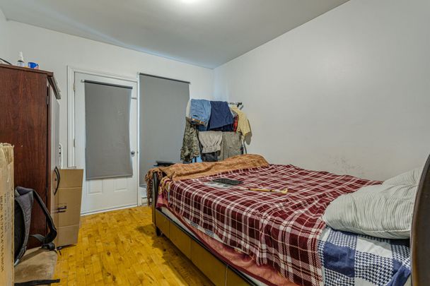 Appartement à louer, Montréal (Côte-des-Neiges/Notre-Dame-de-Grâce) - Photo 1