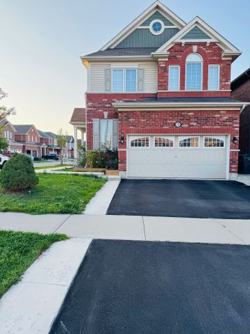 For Lease - 13 Leadenhall Rd ( Bsmt ) Road, Brampton, Ontario - Photo 5