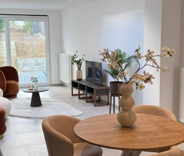 Woning te huur in Menen voor € 950 met 3 slaapkamers - Photo 4