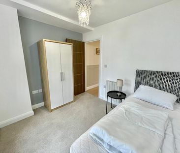 - Pets consi..., Ashley Road, BH1 4NQ, Bournemouth - Photo 4