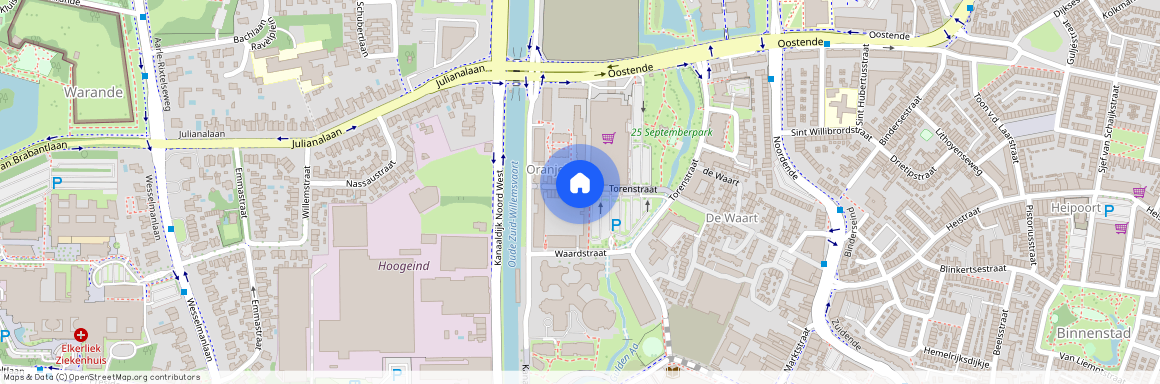 Waardstraat 127, Centrum, 5701RP, Helmond