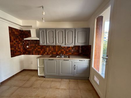 Location appartement 3 pièces, 59.32m², Nice - Photo 4