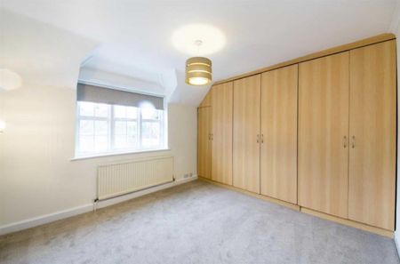 Asmuns Place Hampstead Garden Suburb NW11 - Photo 5