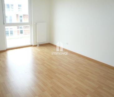 Location Appartement 4 pièces 101m² ERSTEIN 67150 - Photo 2