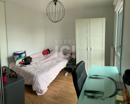 Appartement T2 - 35,25 mÂ² - Photo 4