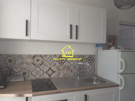 Appartement à louer, 2 pièces - Le Havre 76600 - Photo 2