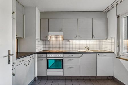 4 ½ Zimmer-Maisonette in Weiningen mieten - Photo 4