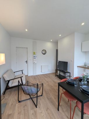 Apartment - Photo 1