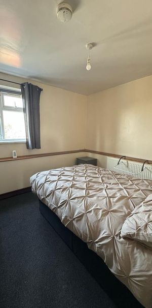Room in a Shared Flat, Birmingham, B33 - Photo 1