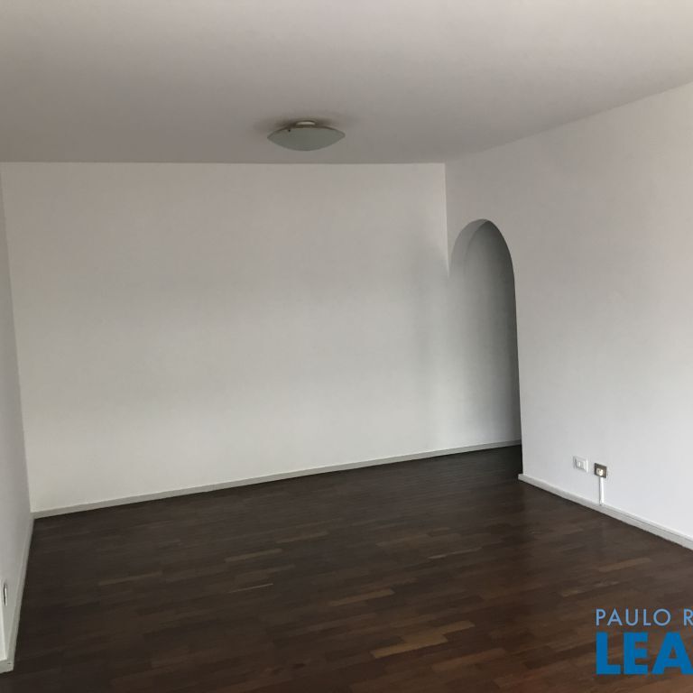 Apartamento - Photo 1
