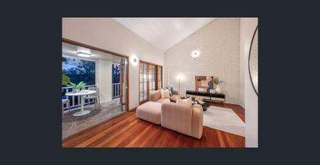 Executive Lifestyle Home with Tennis Court, Pool & Bushland Backdrop - Photo 2