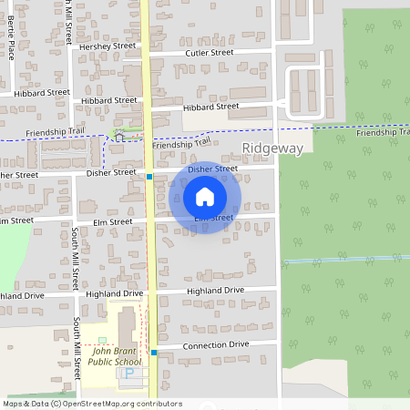 3644 Elm Street, Fort Erie