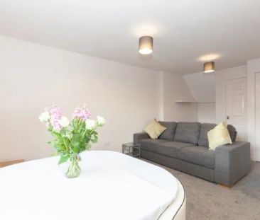 Hollow Way, Cowley - Photo 1
