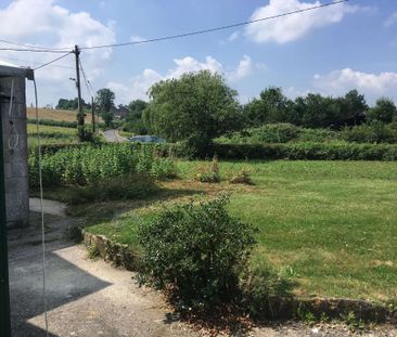 Semi Detached Cottage situated on the edge of Atworth and surrounde... - Photo 2