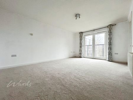 2 bedroom apartment to rent - Photo 2