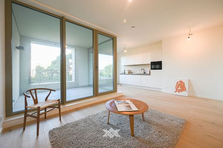 Appartement te huur in Deinze - Foto 4